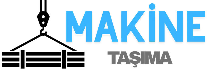Gebze Makine Taşıma