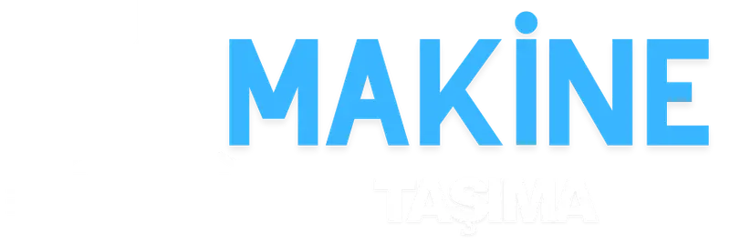Gebze Makine Taşıma